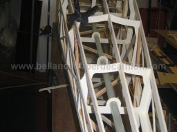 Fuselage construction (371)